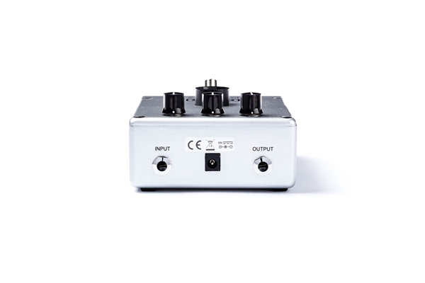 Mxr - M222 Talk Box