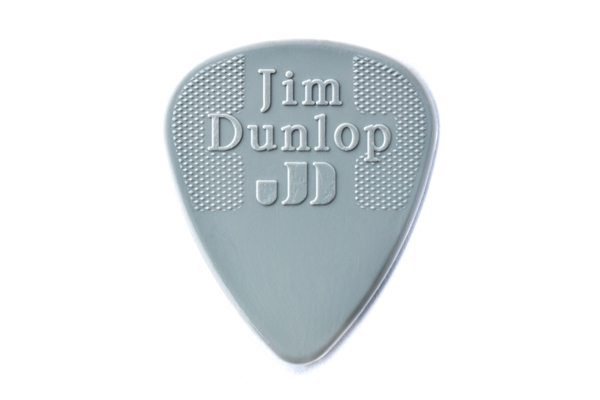 Dunlop - 44R.60 Nylon Standard LightGrey .60mm