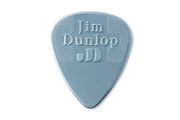 Dunlop - 44R.88 Nylon Standard DarkGrey .88mm