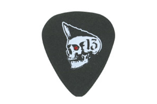 Dunlop L10R.73 Psychobilly .73mm Bag/36