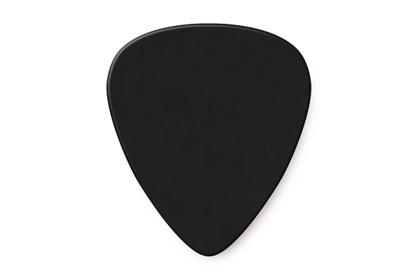 Dunlop - 483P#03 Black Classic - Medium