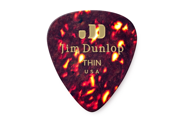 Dunlop - 483P#05 Shell Classic - Thin