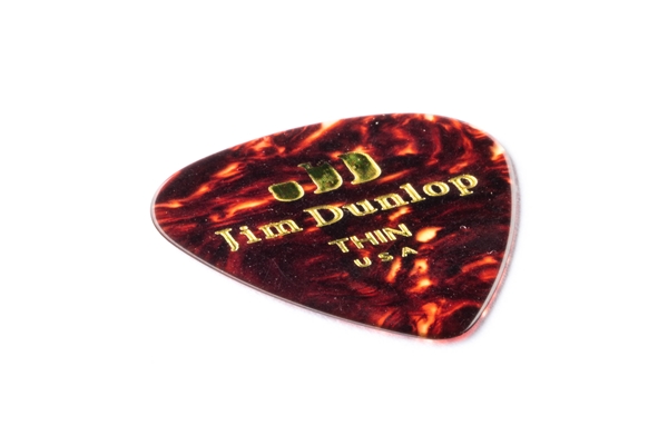 Dunlop - 483P#05 Shell Classic - Thin