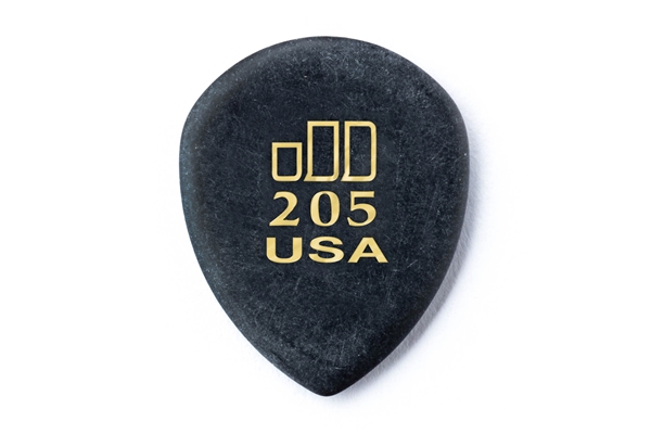 Dunlop - 477P205 Jazztone Point