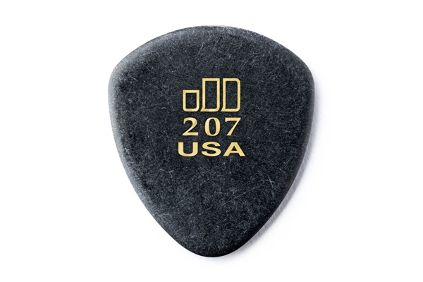 Dunlop - 477P207 Jazztone Large Round