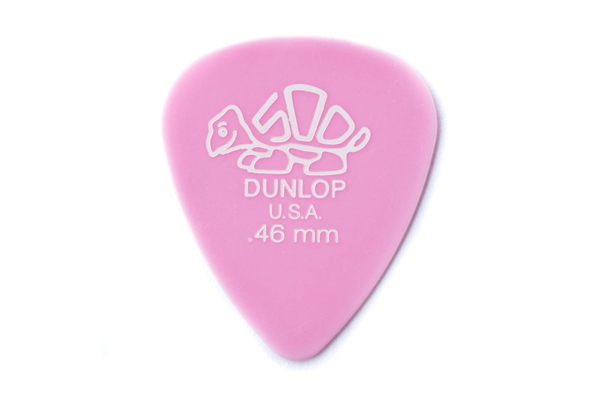 Dunlop - 41R.46 Delrin 500 .46mm