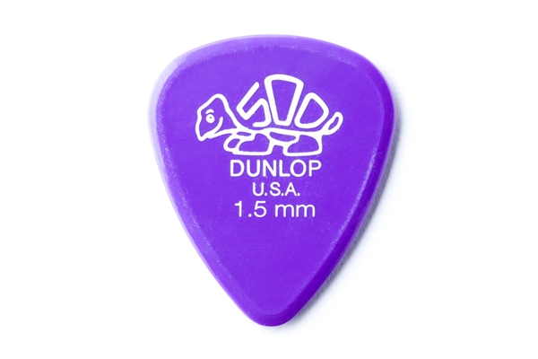 Dunlop - 41R1.50 Dalrin 500 1.5mm