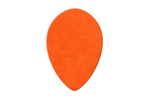 Dunlop - 423R.60 Small Tear Drop Orange