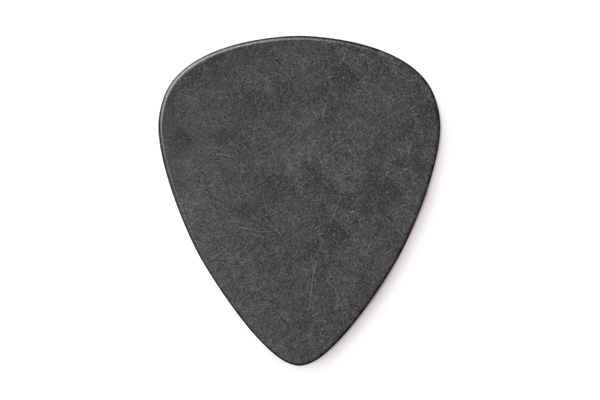 Dunlop - 488R Pitch Black Standard .50