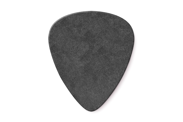 Dunlop - 488R Pitch Black Standard 1.14