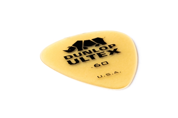 Dunlop - 421R.60 Ultex Standard .60mm Refill Bag/72