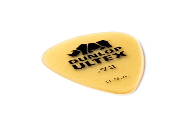 Dunlop - 421R.73 Ultex Standard .73mm Refill Bag/72