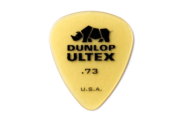 Dunlop - 421R.73 Ultex Standard .73mm Refill Bag/72