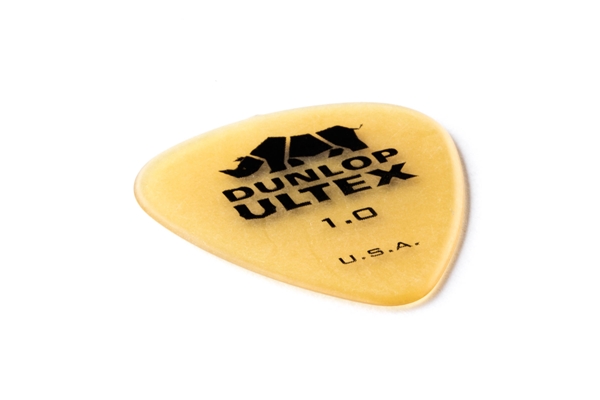 Dunlop - 421R1.0 Ultex Standard 1.00mm Refill Bag/72