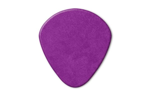 Dunlop - 472R Tortex Jazz Purple H1