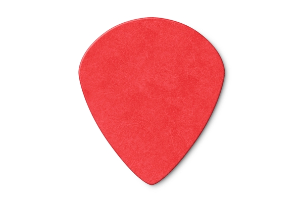 Dunlop - 472R Tortex Jazz Red L3