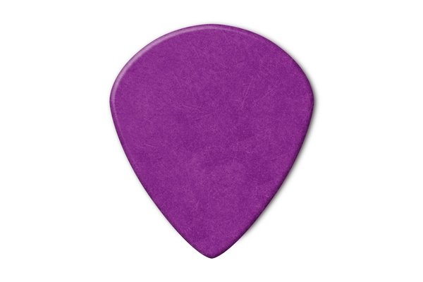 Dunlop - 472R Tortex Jazz Purple H3