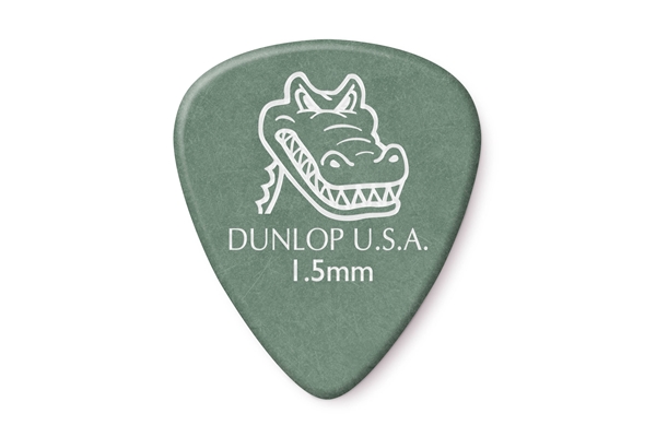 Dunlop 417R1.50 Gator Grip Standard 1.50mm