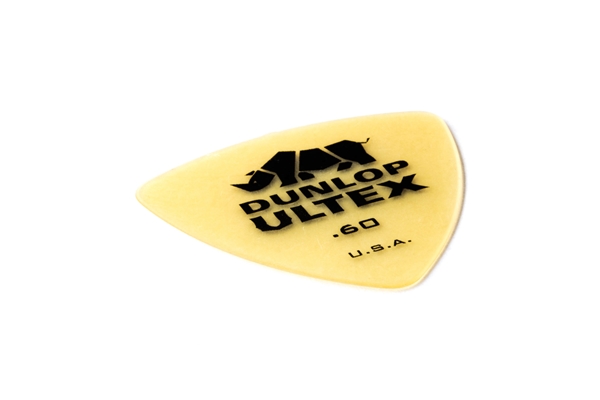 Dunlop - 426R.60 Ultex Triangle .60mm