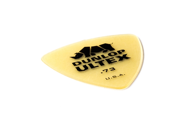 Dunlop - 426R.73 Ultex Triangle .73mm