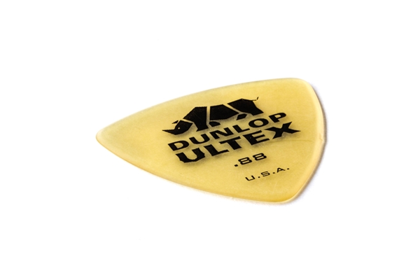 Dunlop - 426R.88 Ultex Triangle .88mm