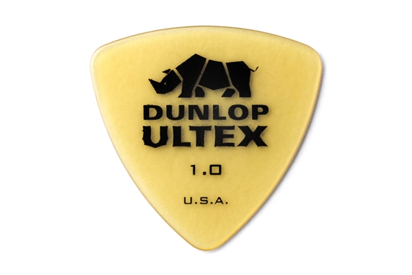 Dunlop - 426P1.0 Ultex Triangle 1.0mm