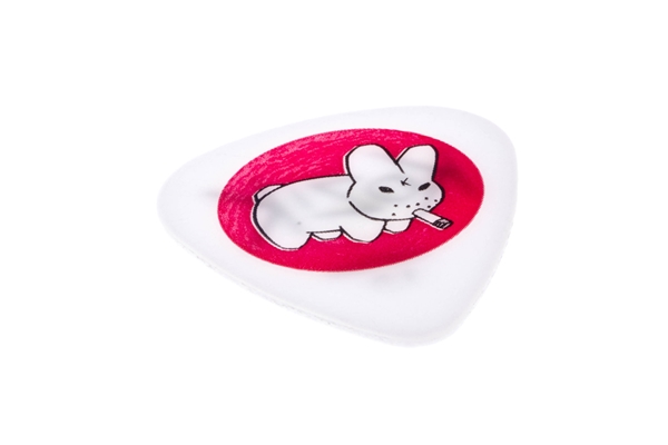 Dunlop - BL23R.60 Devil Bunny.60mm Bag/36