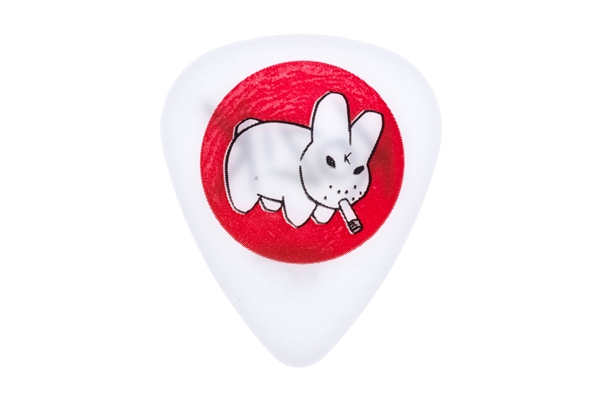 Dunlop BL23R.60 Devil Bunny.60mm Bag/36