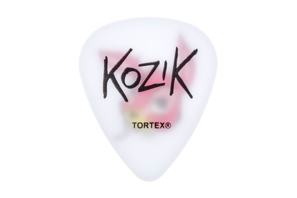 Dunlop - BL27R.60 Classic Kozik .60mm Bag/36