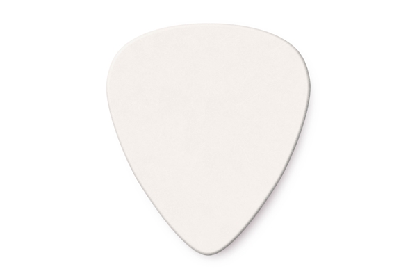 Dunlop - 483R#01 White Classic - Medium