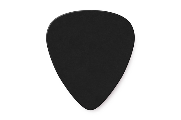 Dunlop - 483R#03 Black Classic - Thin