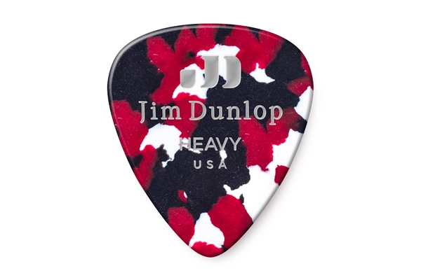 Dunlop - 483R#06 Confetti Classic - Heavy