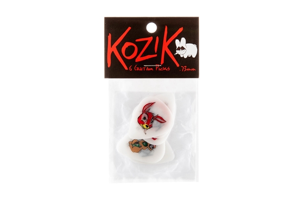 Dunlop - BL109P.73 Kozik 1 .73mm Player/6