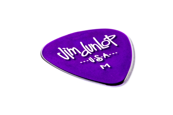 Dunlop - 486PMD Gels Purple Medium