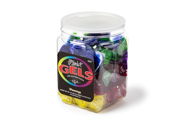 Dunlop - 4860 Gels - JAR