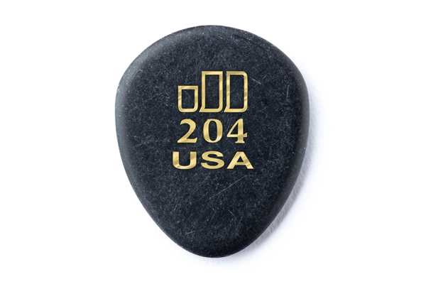 Dunlop - 477R204 Jazztone Round