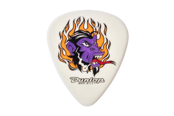 Dunlop - BL01R.60 Flame Ape .60mm Refill/36