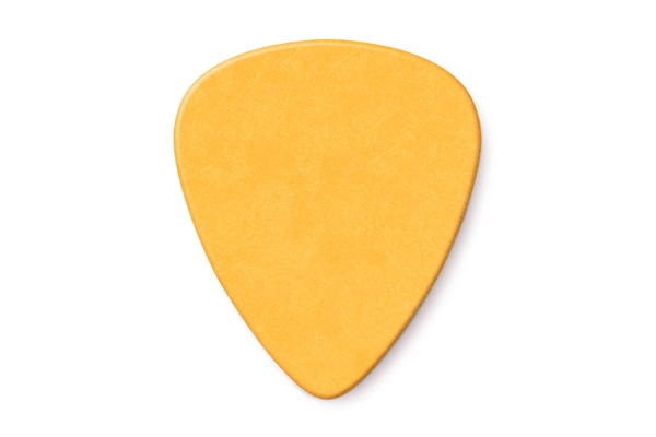 Dunlop - 479RMD Polys Yellow, Medium