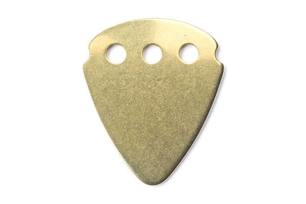 Dunlop - 467R.BRS Brass Teckpick