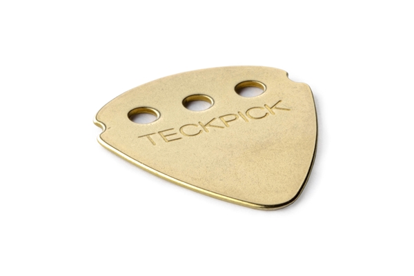 Dunlop - 467R.BRS Brass Teckpick