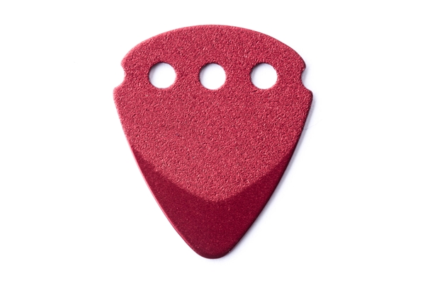 Dunlop - 467R.RED Red Teckpick