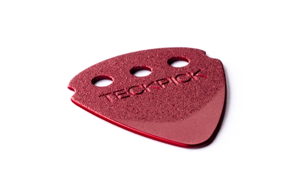 Dunlop - 467R.RED Red Teckpick