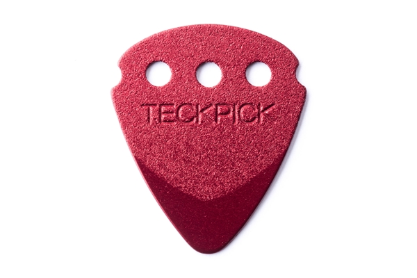 Dunlop - 467R.RED Red Teckpick