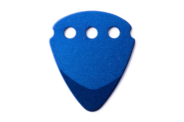 Dunlop - 467R.BLU Blue Teckpick