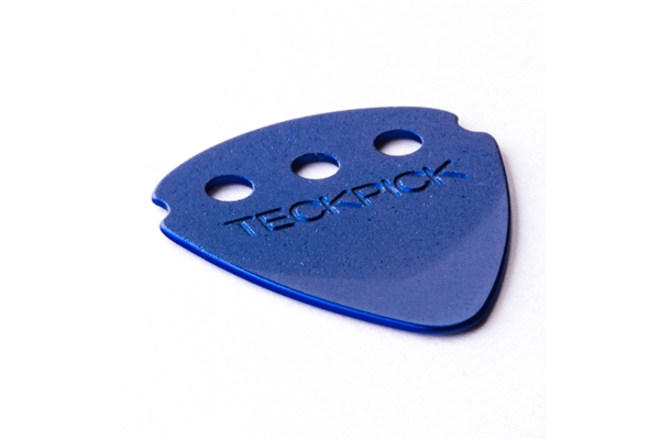 Dunlop - 467R.BLU Blue Teckpick