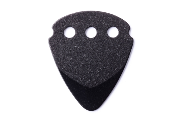 Dunlop - 467R.BLK Black Teckpick