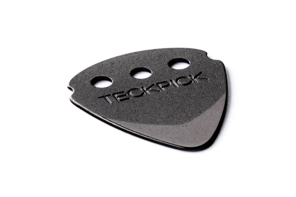 Dunlop - 467R.BLK Black Teckpick