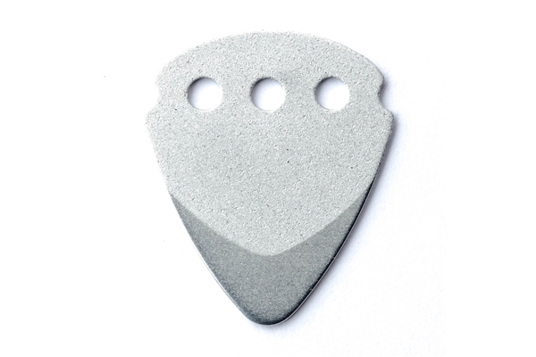 Dunlop - 467R.CLR Aluminium Teckpick