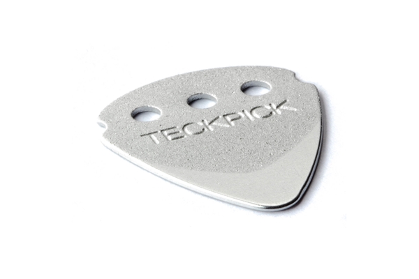 Dunlop - 467R.CLR Aluminium Teckpick