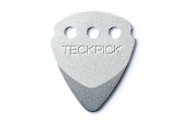 Dunlop - 467R.CLR Aluminium Teckpick